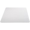 Deflecto EconoMat 46" x 60" Chair Mat for Hard Floors CM2E442FCOM